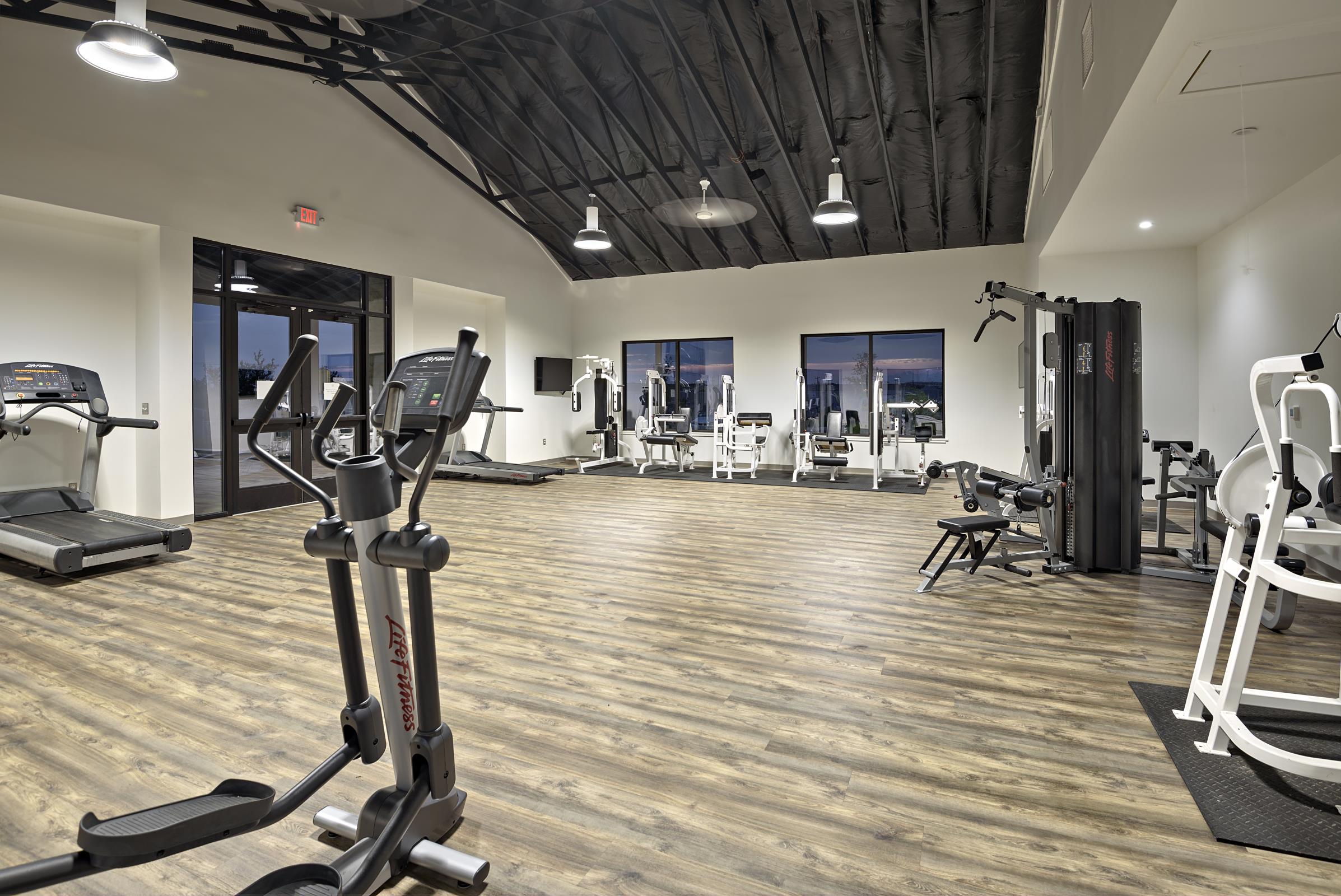 Woodlake Estates (TX)