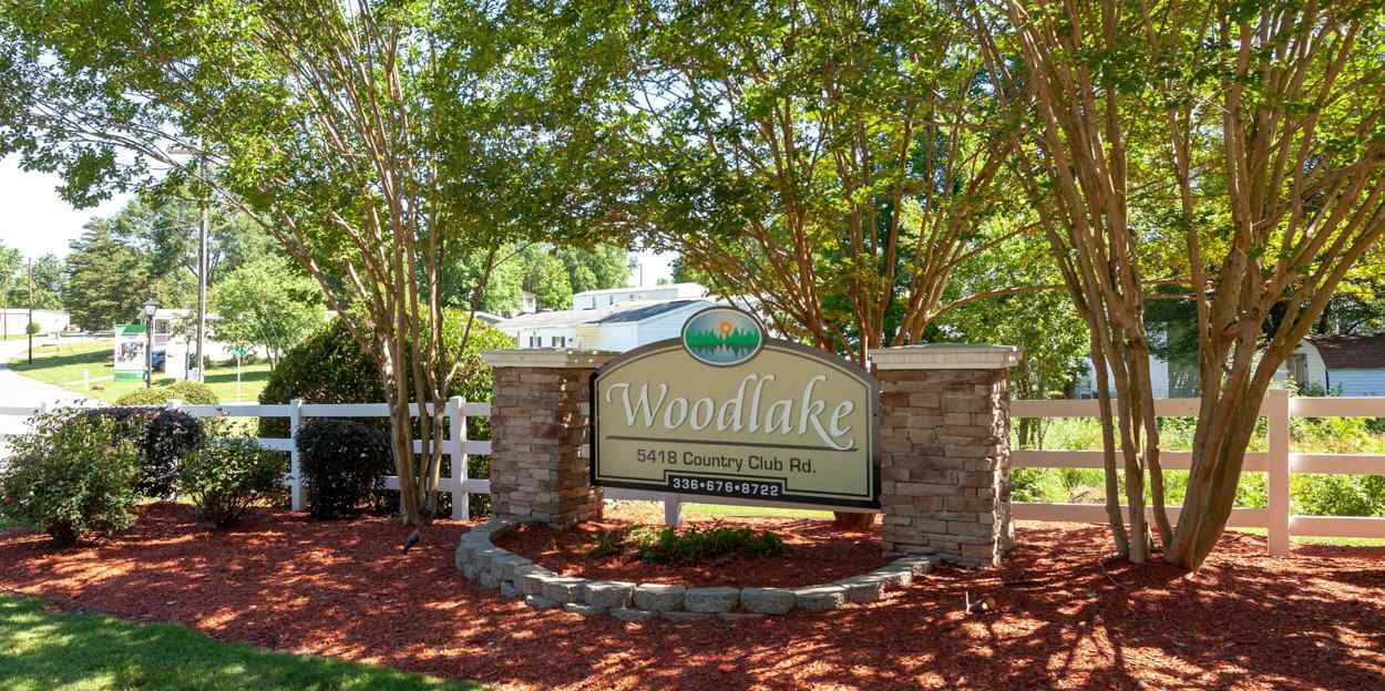 Woodlake