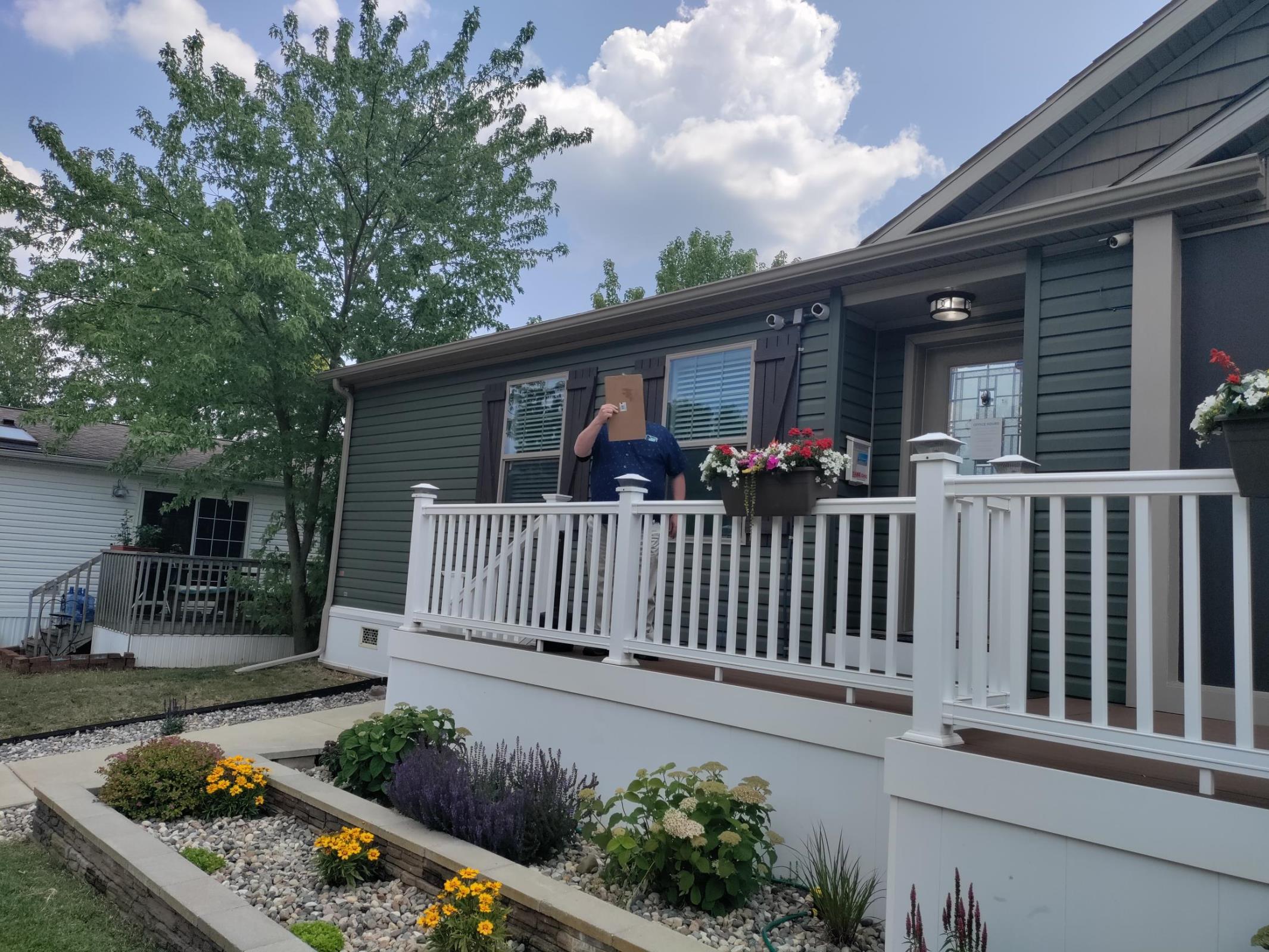 Woodland Estates (MI)