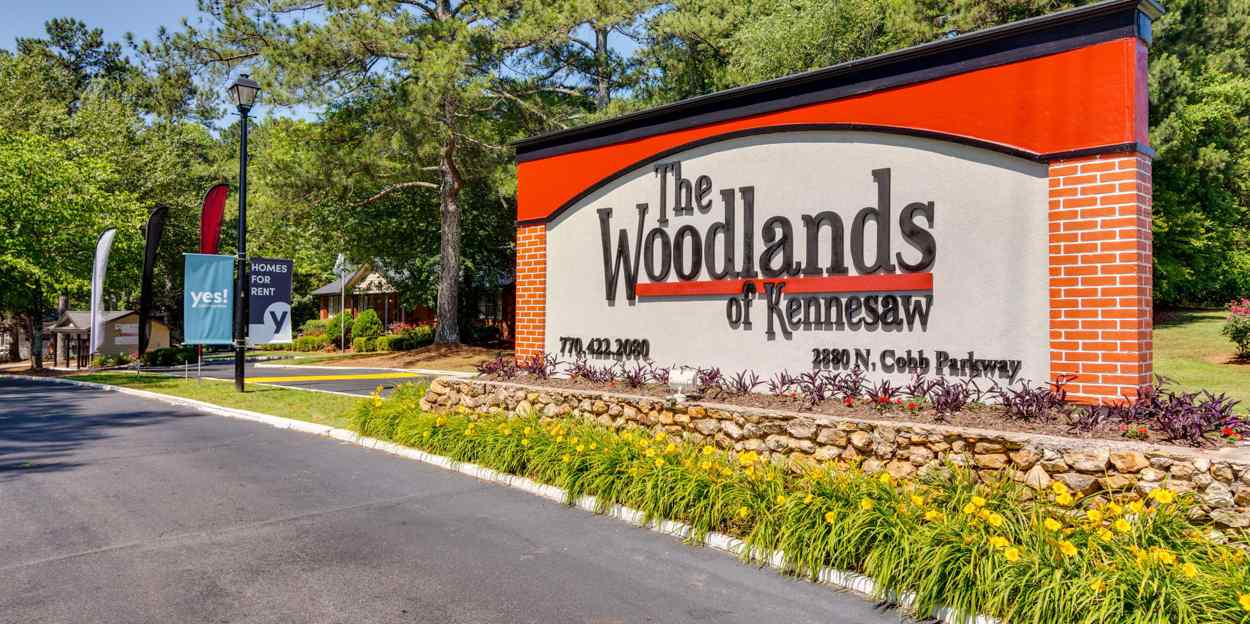 Woodlands of Kennesaw