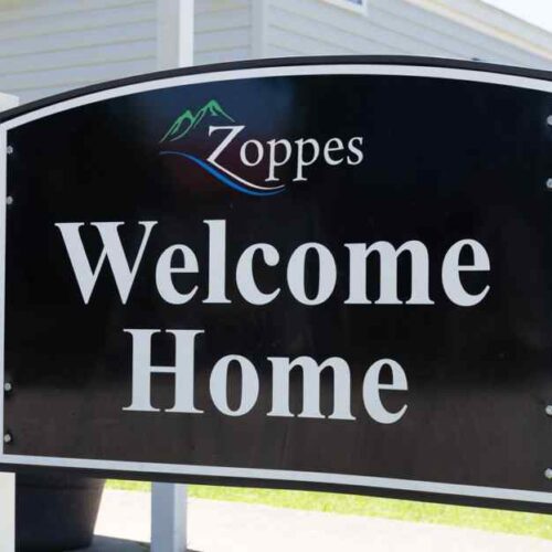 Zoppe's
